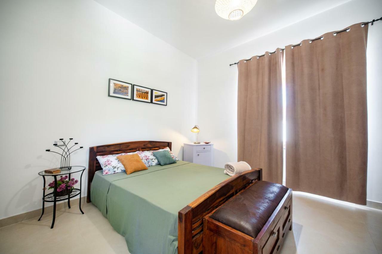 פרוסידה B&B Prochytea מראה חיצוני תמונה