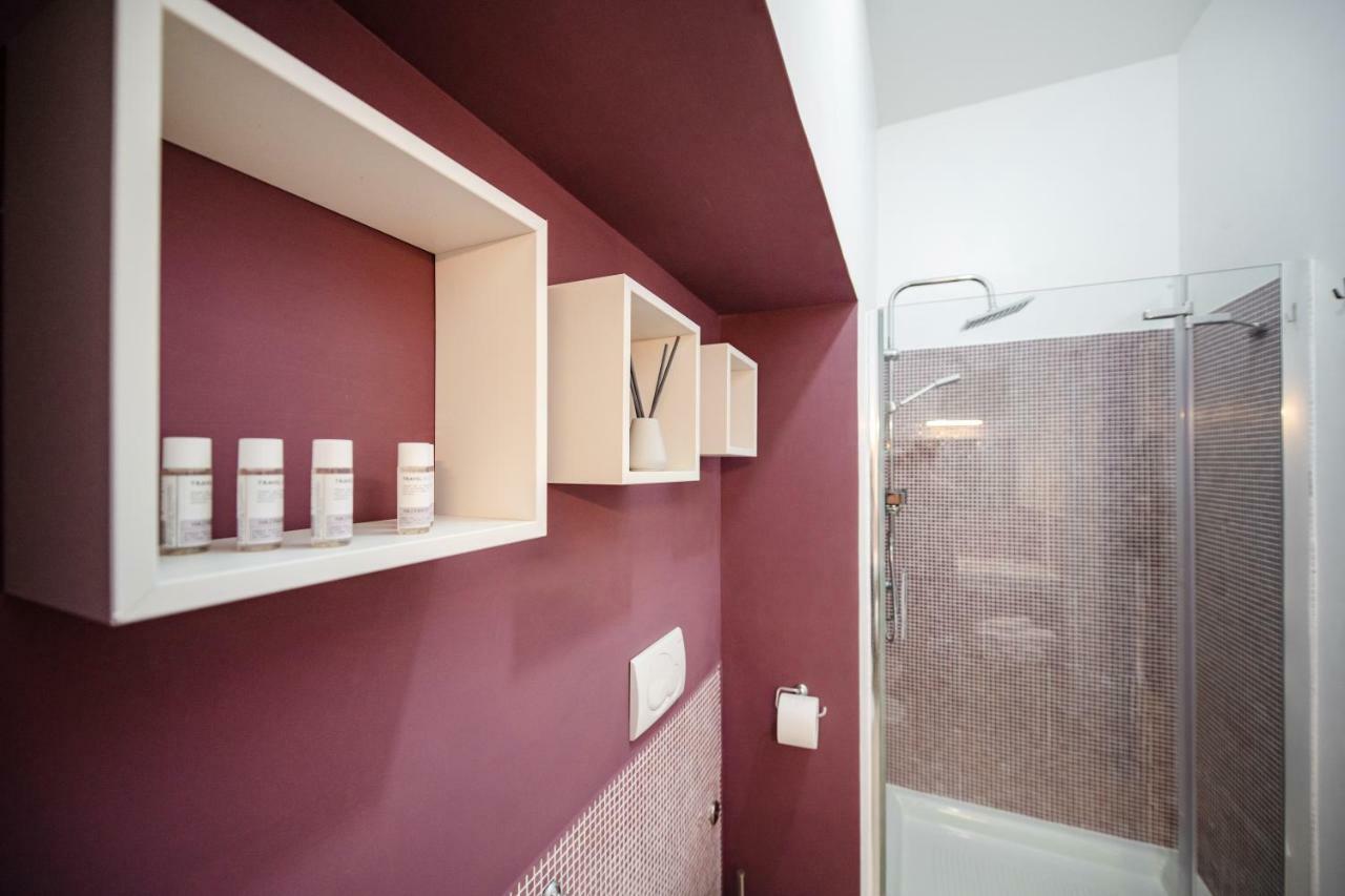 פרוסידה B&B Prochytea מראה חיצוני תמונה