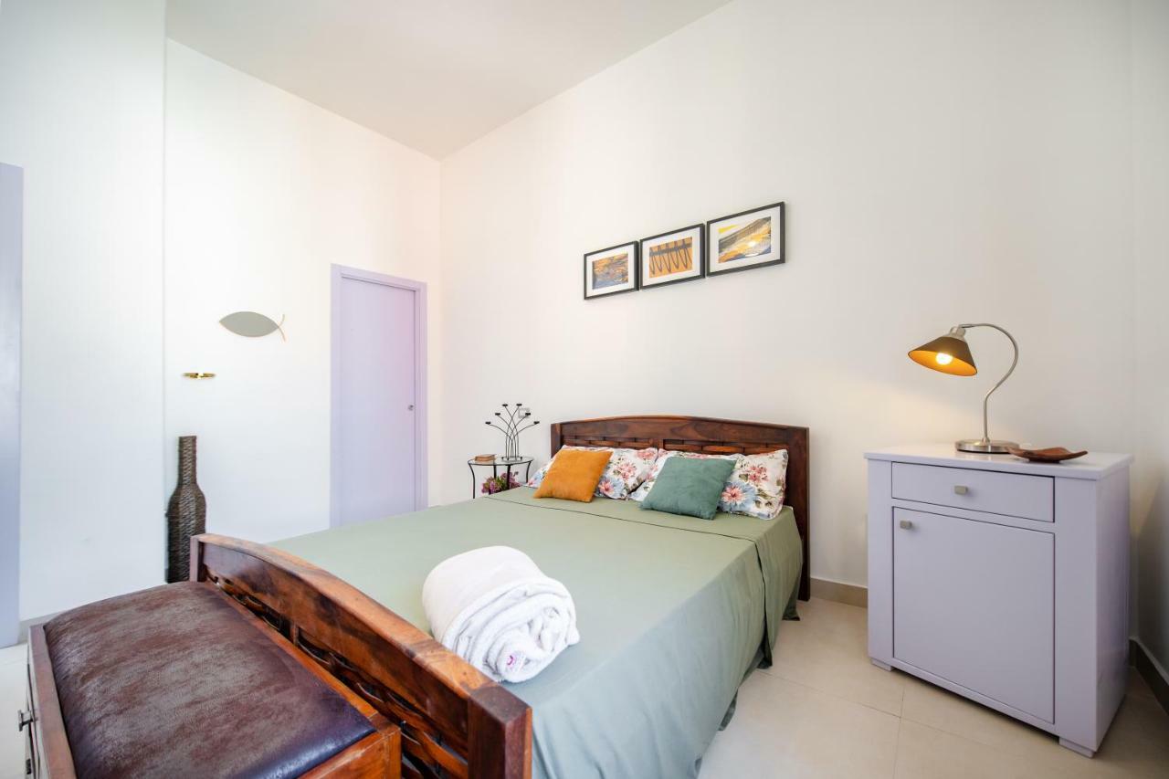 פרוסידה B&B Prochytea מראה חיצוני תמונה