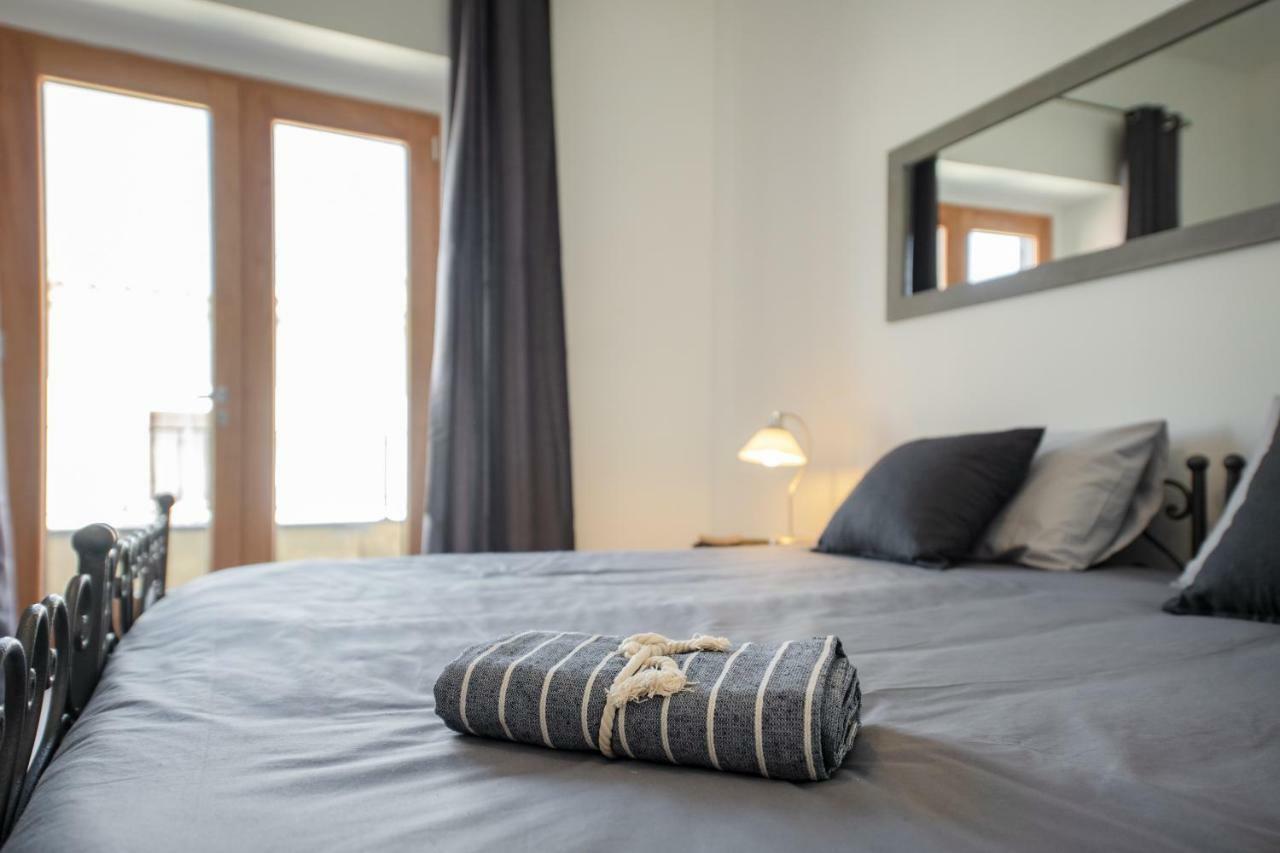 פרוסידה B&B Prochytea מראה חיצוני תמונה
