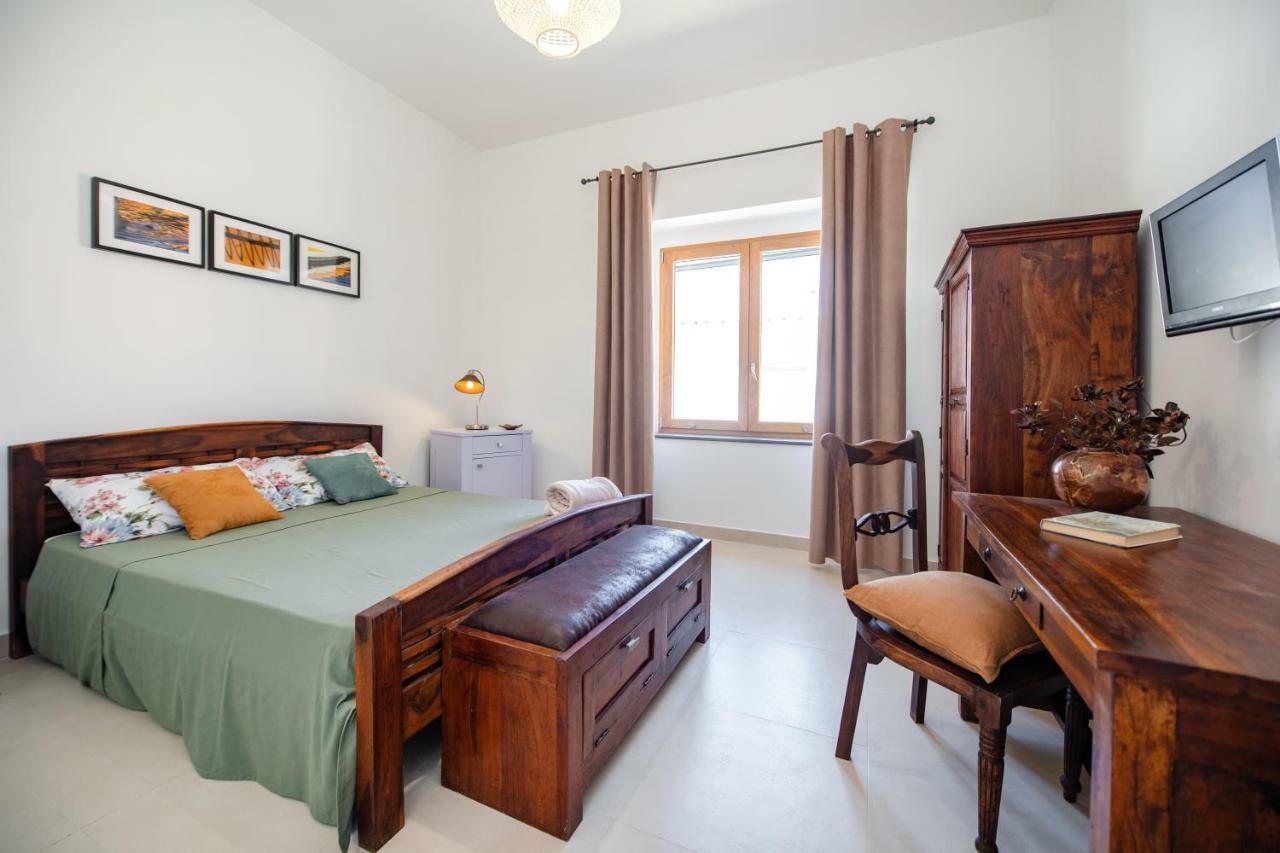 פרוסידה B&B Prochytea מראה חיצוני תמונה