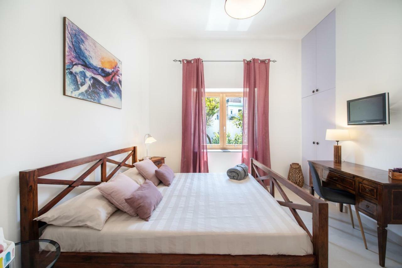פרוסידה B&B Prochytea מראה חיצוני תמונה