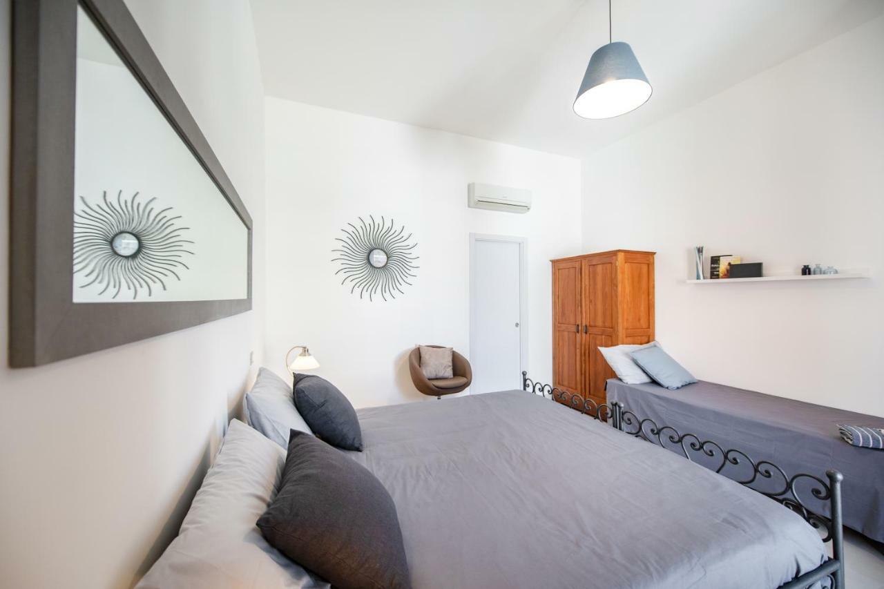 פרוסידה B&B Prochytea מראה חיצוני תמונה