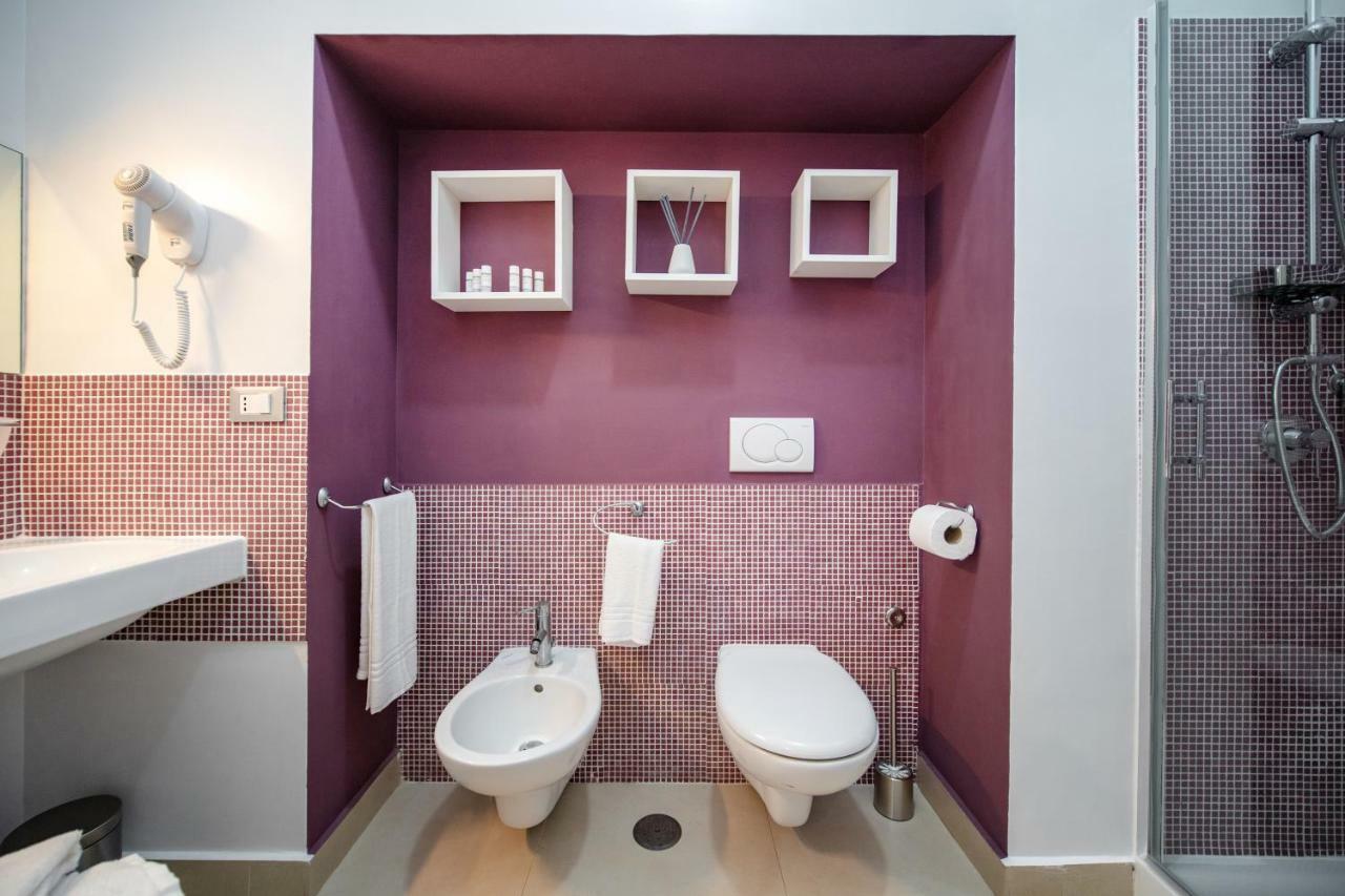 פרוסידה B&B Prochytea מראה חיצוני תמונה