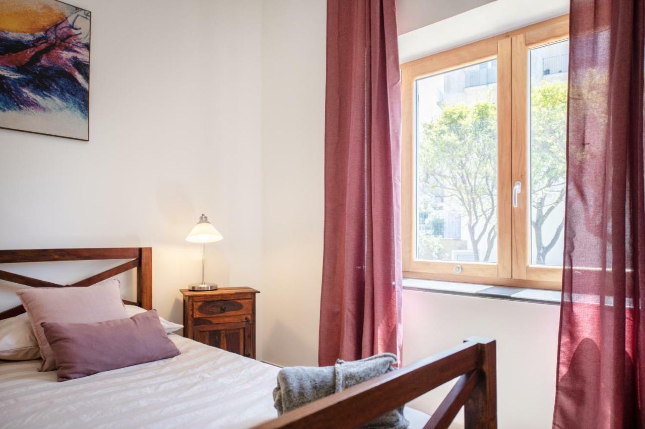 פרוסידה B&B Prochytea מראה חיצוני תמונה