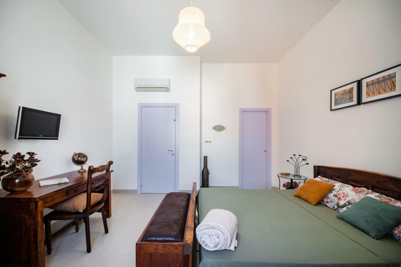פרוסידה B&B Prochytea מראה חיצוני תמונה