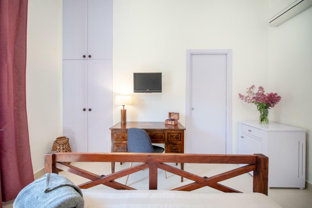 פרוסידה B&B Prochytea מראה חיצוני תמונה