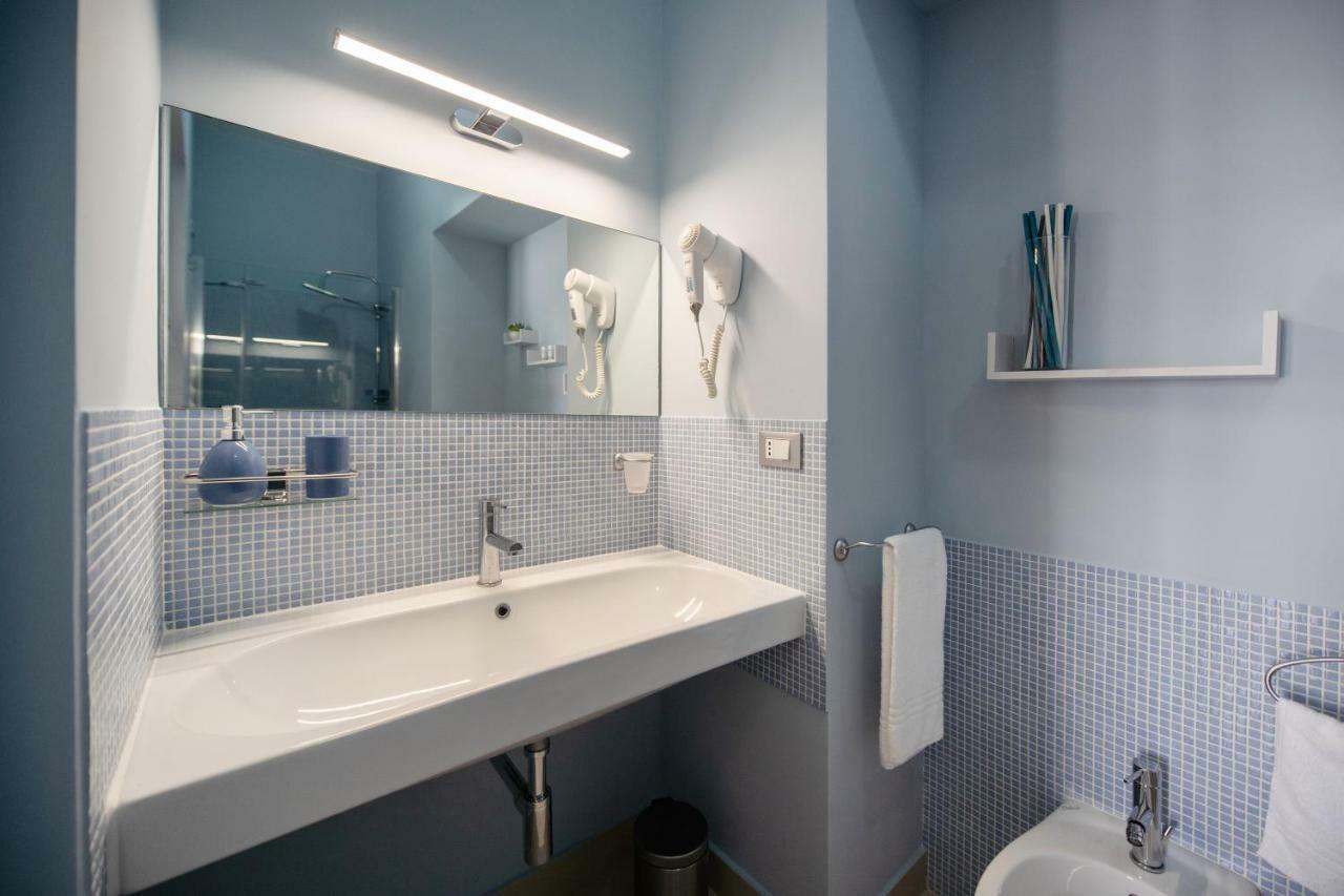 פרוסידה B&B Prochytea מראה חיצוני תמונה