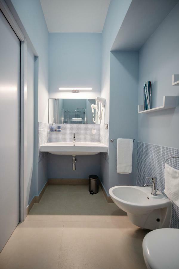 פרוסידה B&B Prochytea מראה חיצוני תמונה