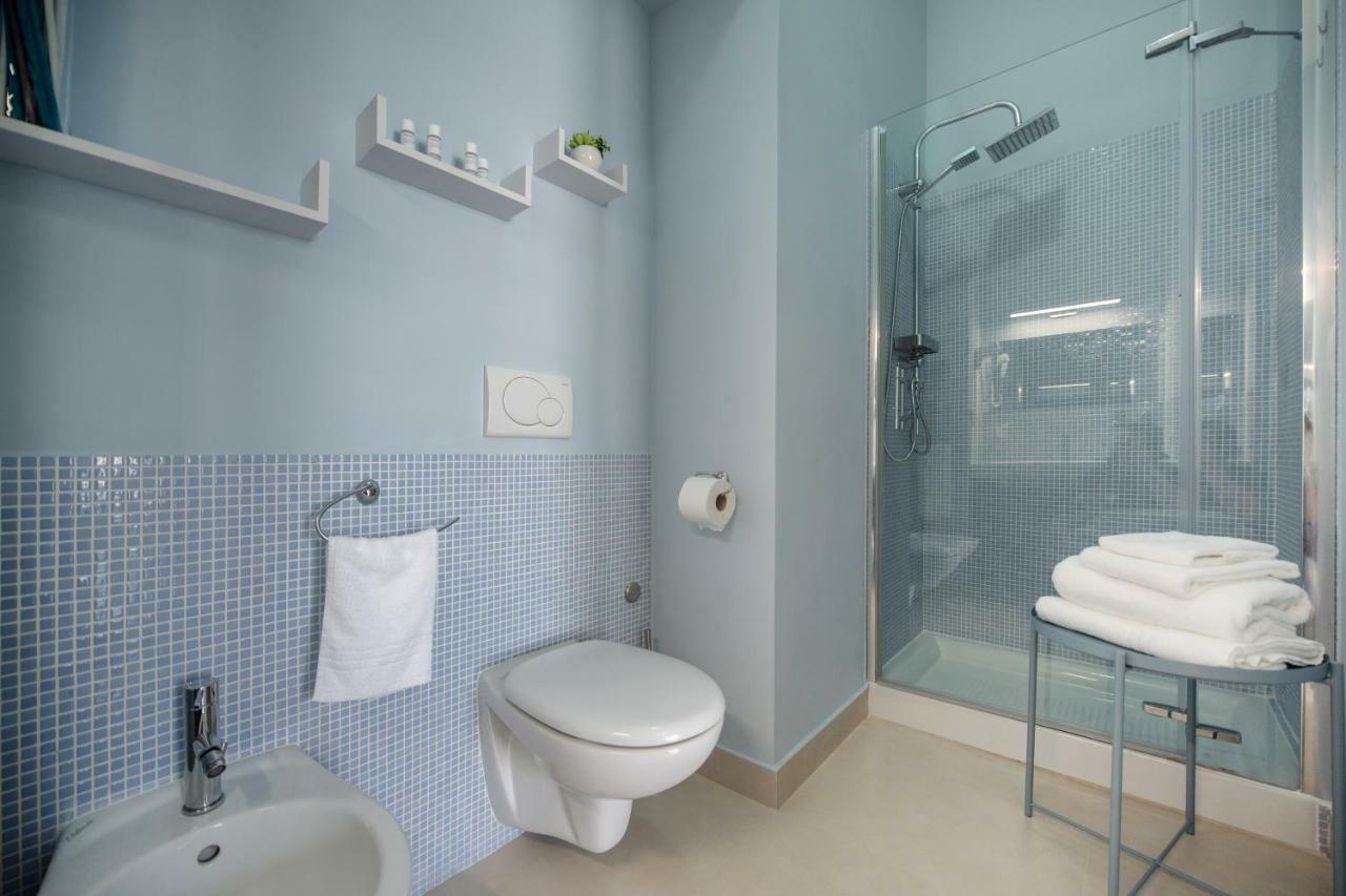 פרוסידה B&B Prochytea מראה חיצוני תמונה