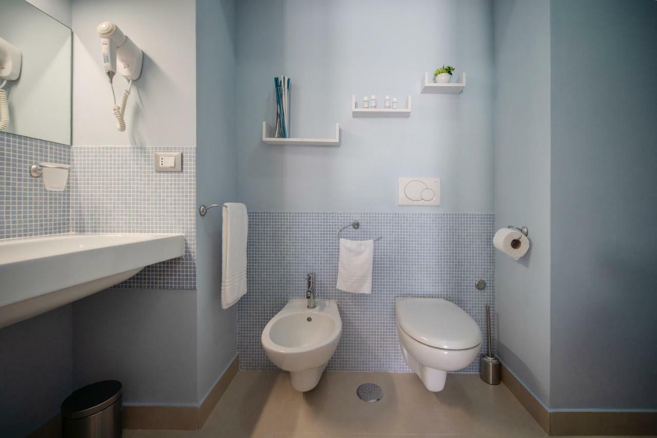 פרוסידה B&B Prochytea מראה חיצוני תמונה