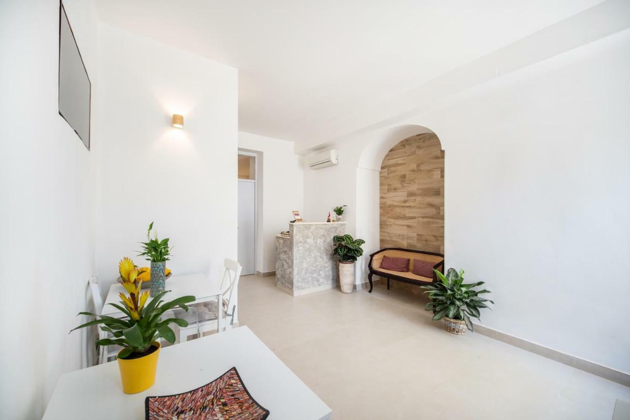 פרוסידה B&B Prochytea מראה חיצוני תמונה