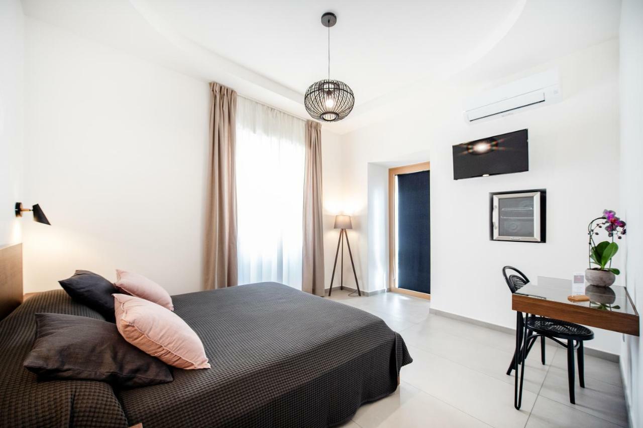 פרוסידה B&B Prochytea מראה חיצוני תמונה