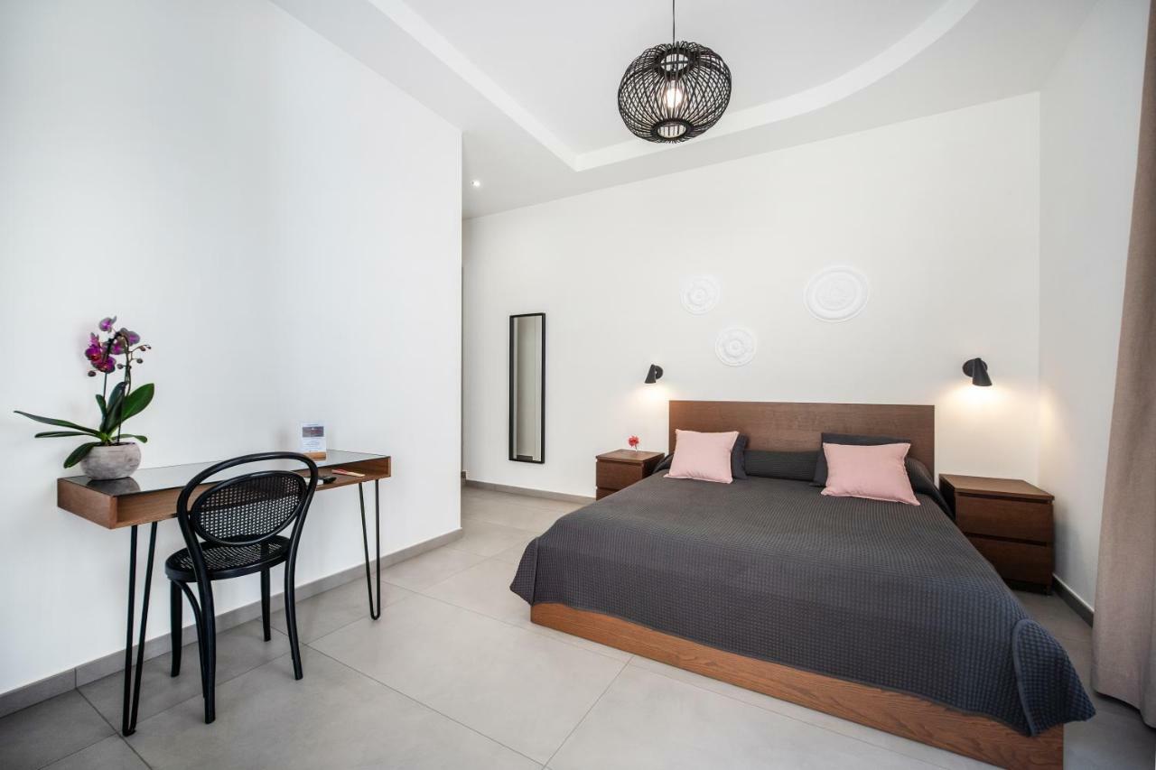 פרוסידה B&B Prochytea מראה חיצוני תמונה