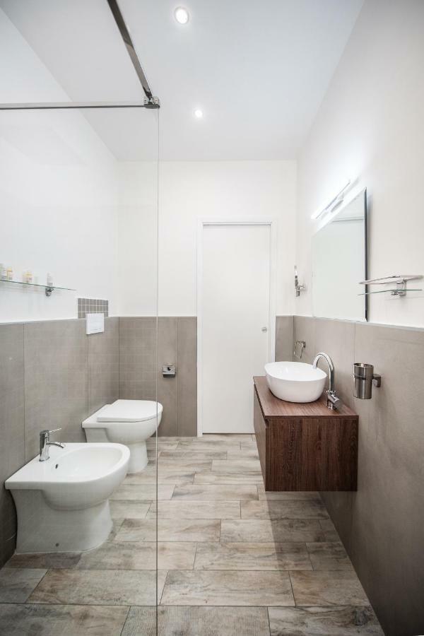 פרוסידה B&B Prochytea מראה חיצוני תמונה