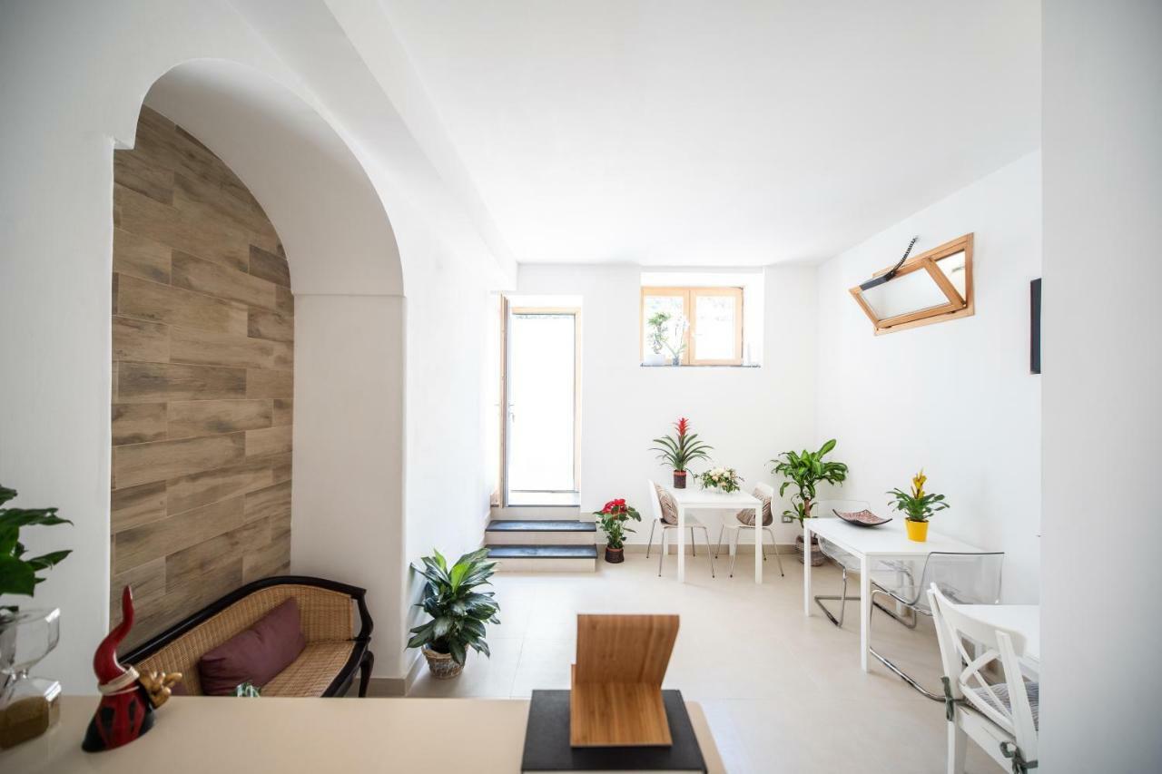 פרוסידה B&B Prochytea מראה חיצוני תמונה