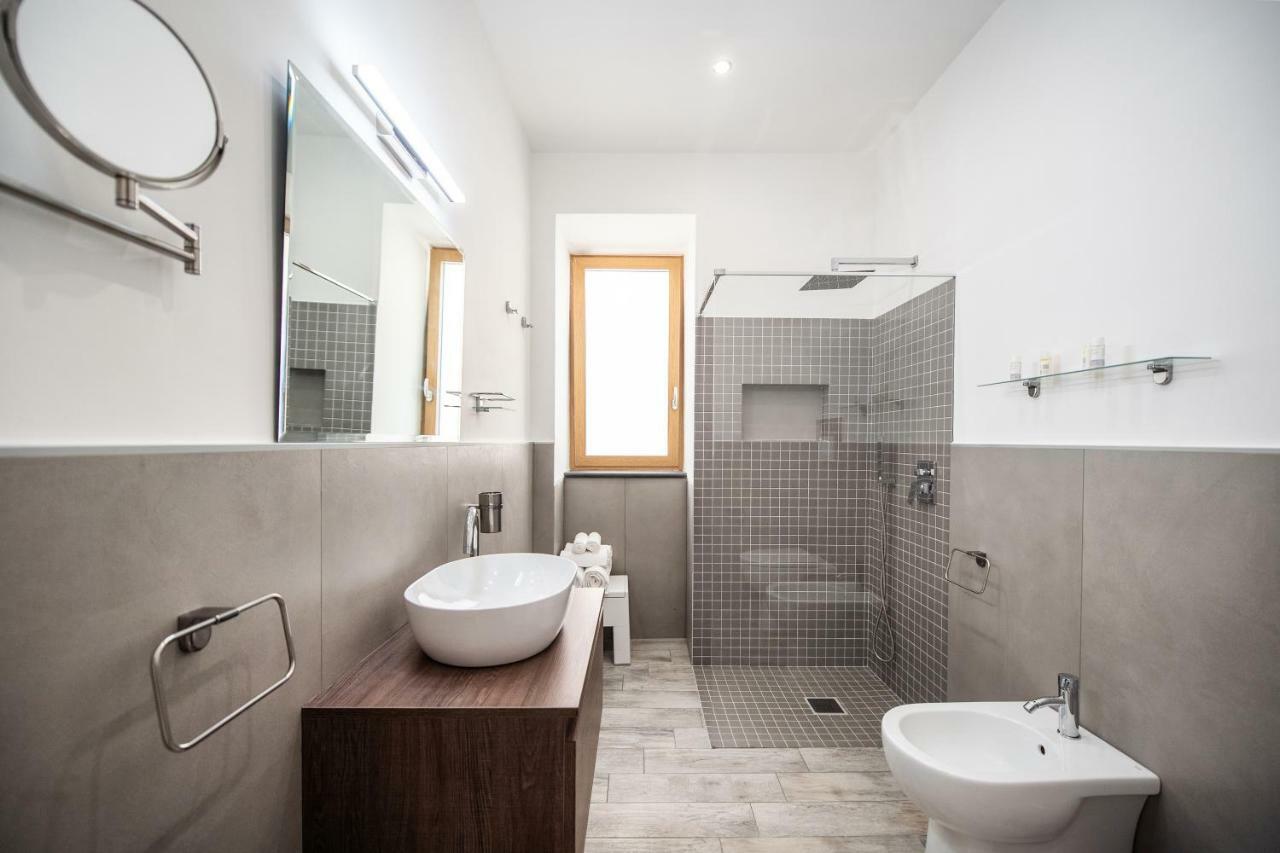 פרוסידה B&B Prochytea מראה חיצוני תמונה