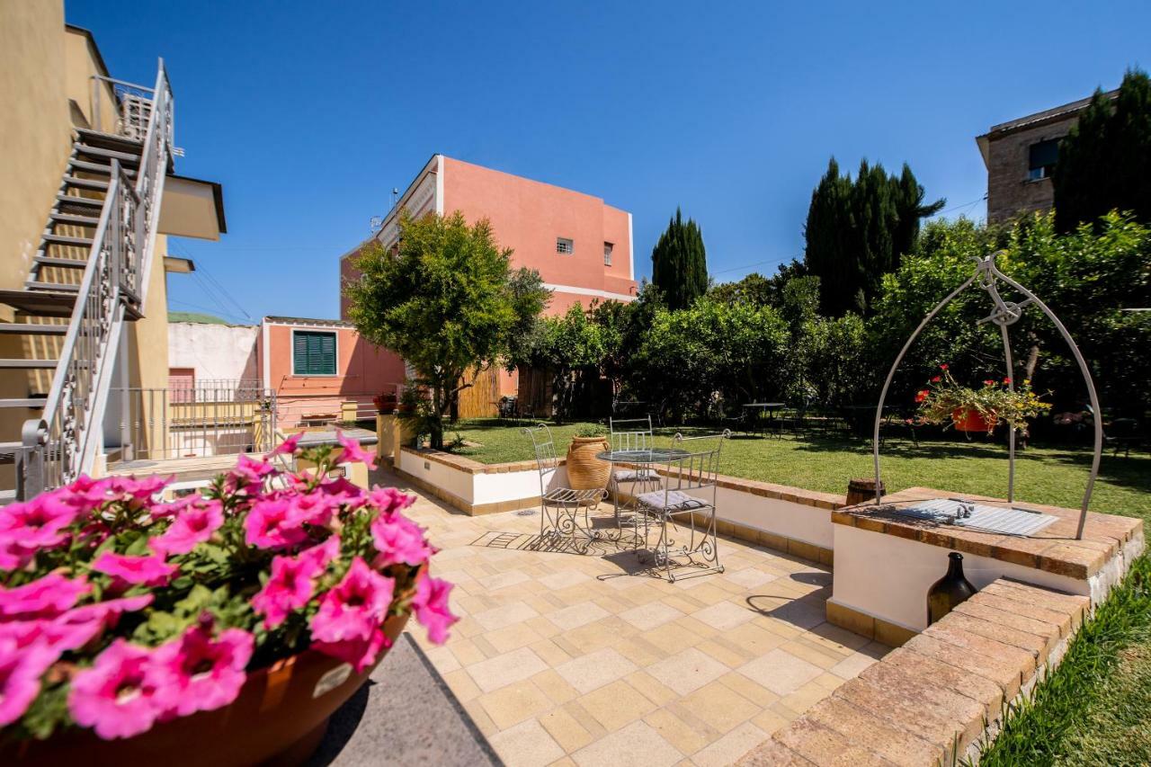 פרוסידה B&B Prochytea מראה חיצוני תמונה