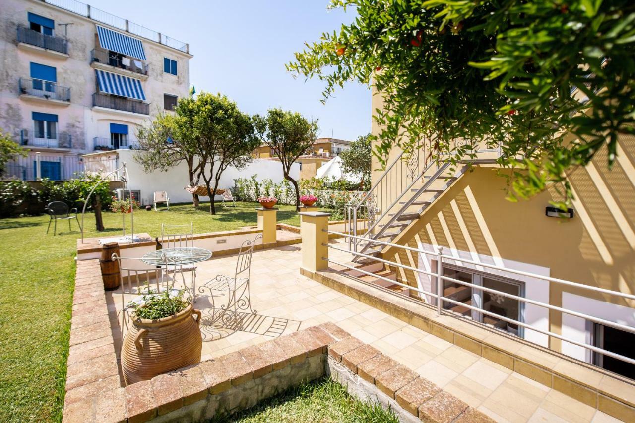 פרוסידה B&B Prochytea מראה חיצוני תמונה