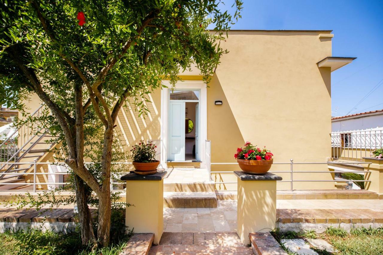 פרוסידה B&B Prochytea מראה חיצוני תמונה