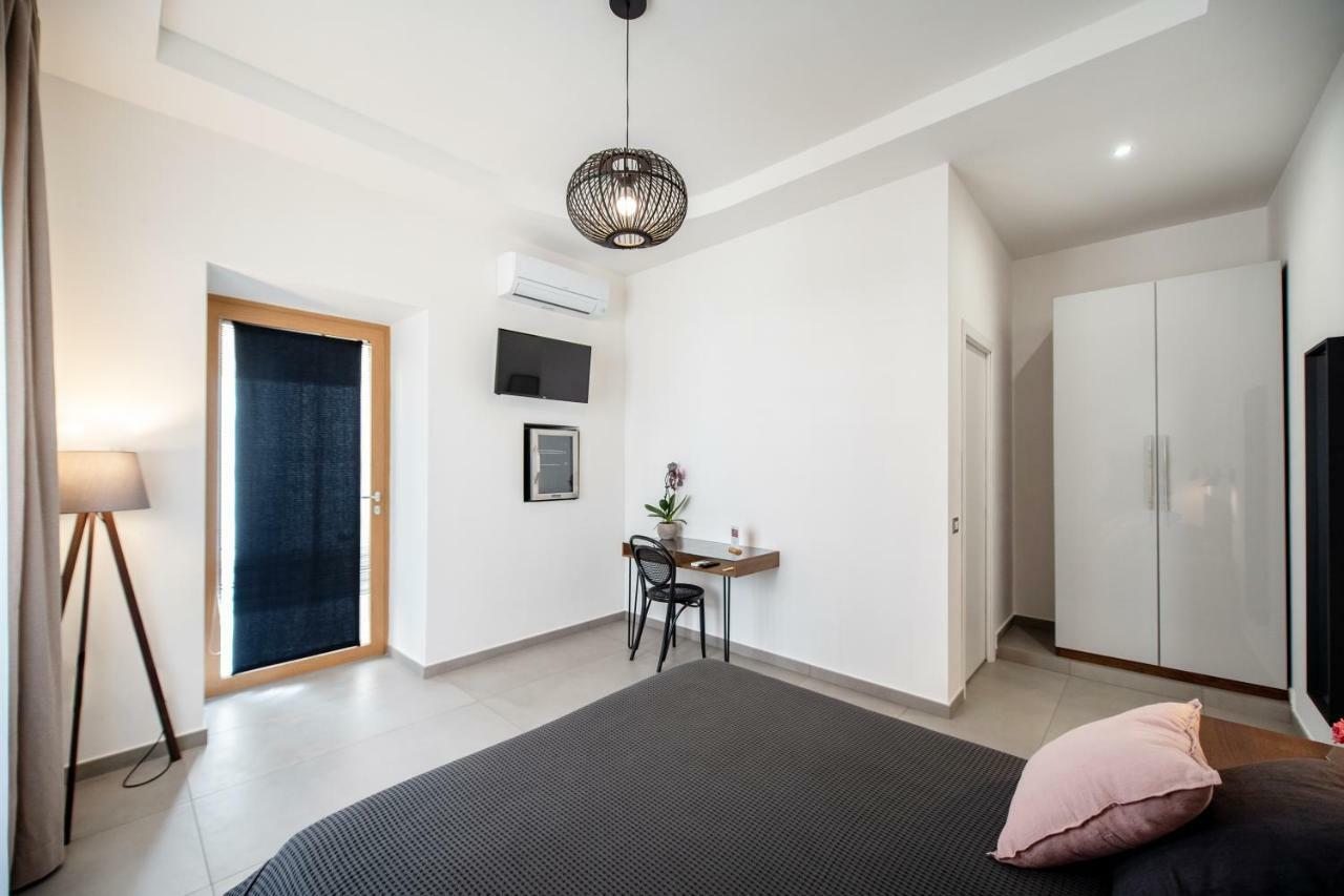 פרוסידה B&B Prochytea מראה חיצוני תמונה