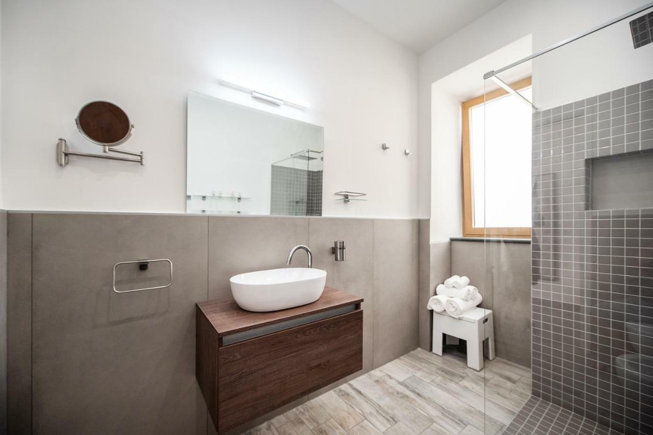 פרוסידה B&B Prochytea מראה חיצוני תמונה