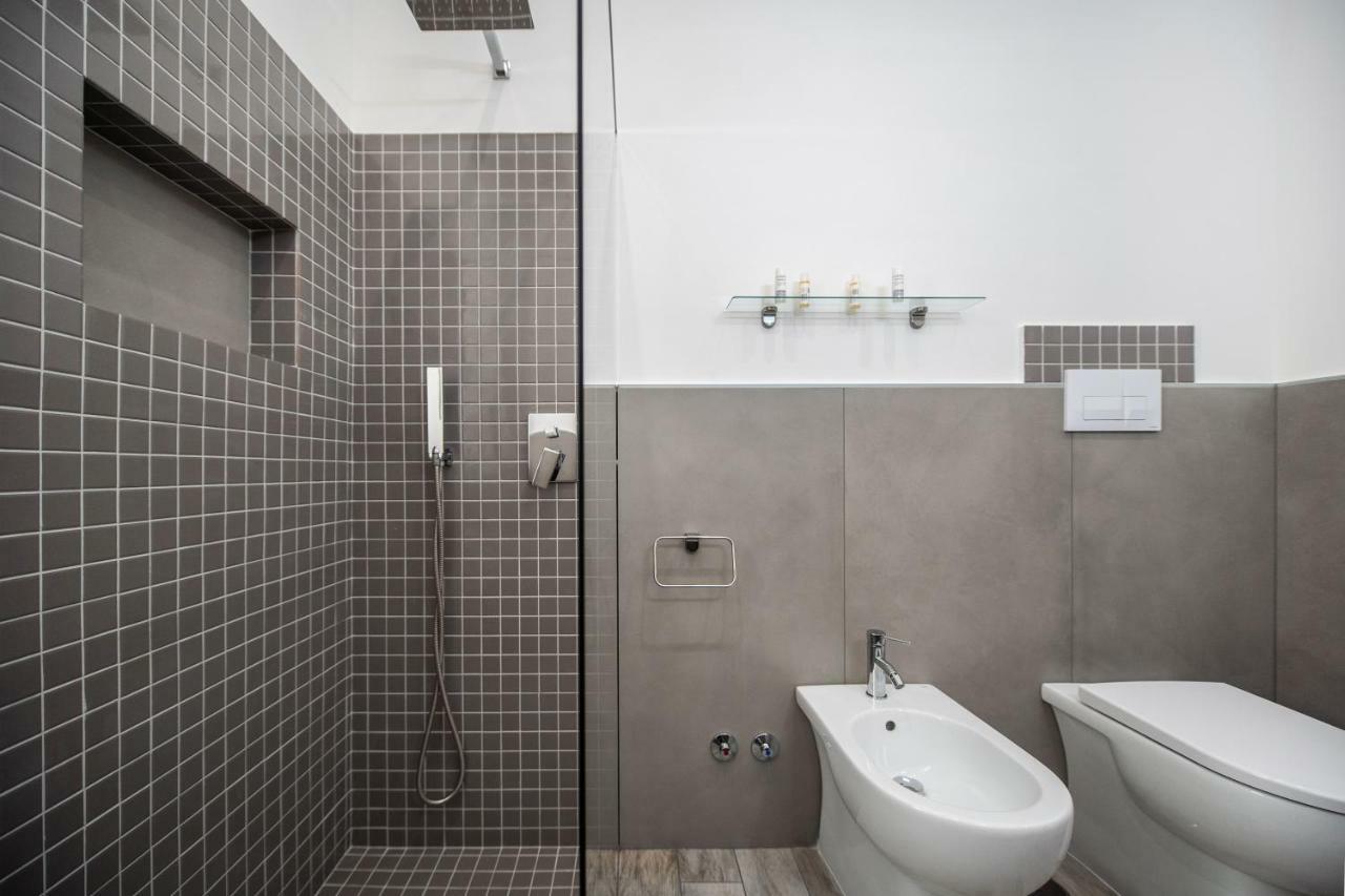 פרוסידה B&B Prochytea מראה חיצוני תמונה