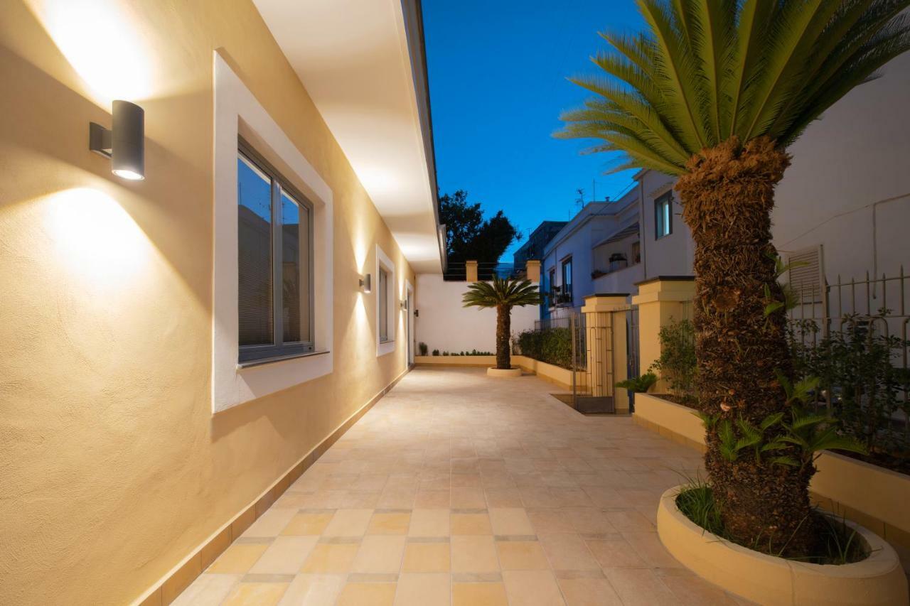 פרוסידה B&B Prochytea מראה חיצוני תמונה
