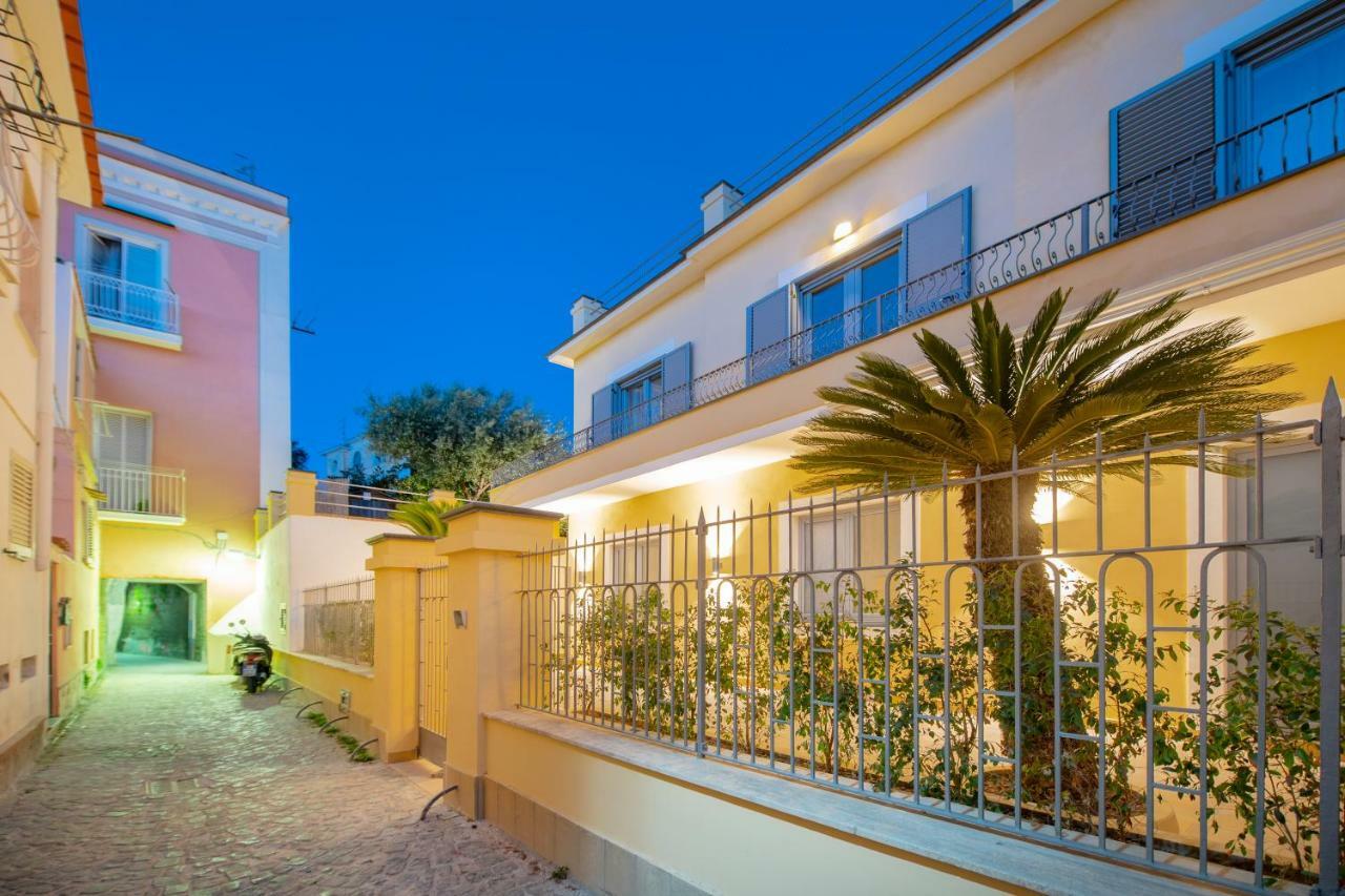 פרוסידה B&B Prochytea מראה חיצוני תמונה