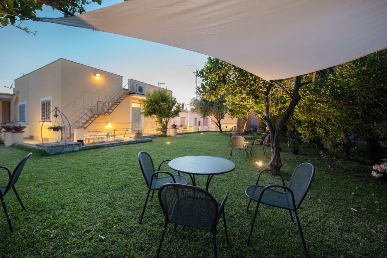 פרוסידה B&B Prochytea מראה חיצוני תמונה