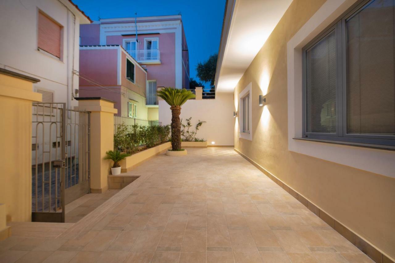 פרוסידה B&B Prochytea מראה חיצוני תמונה