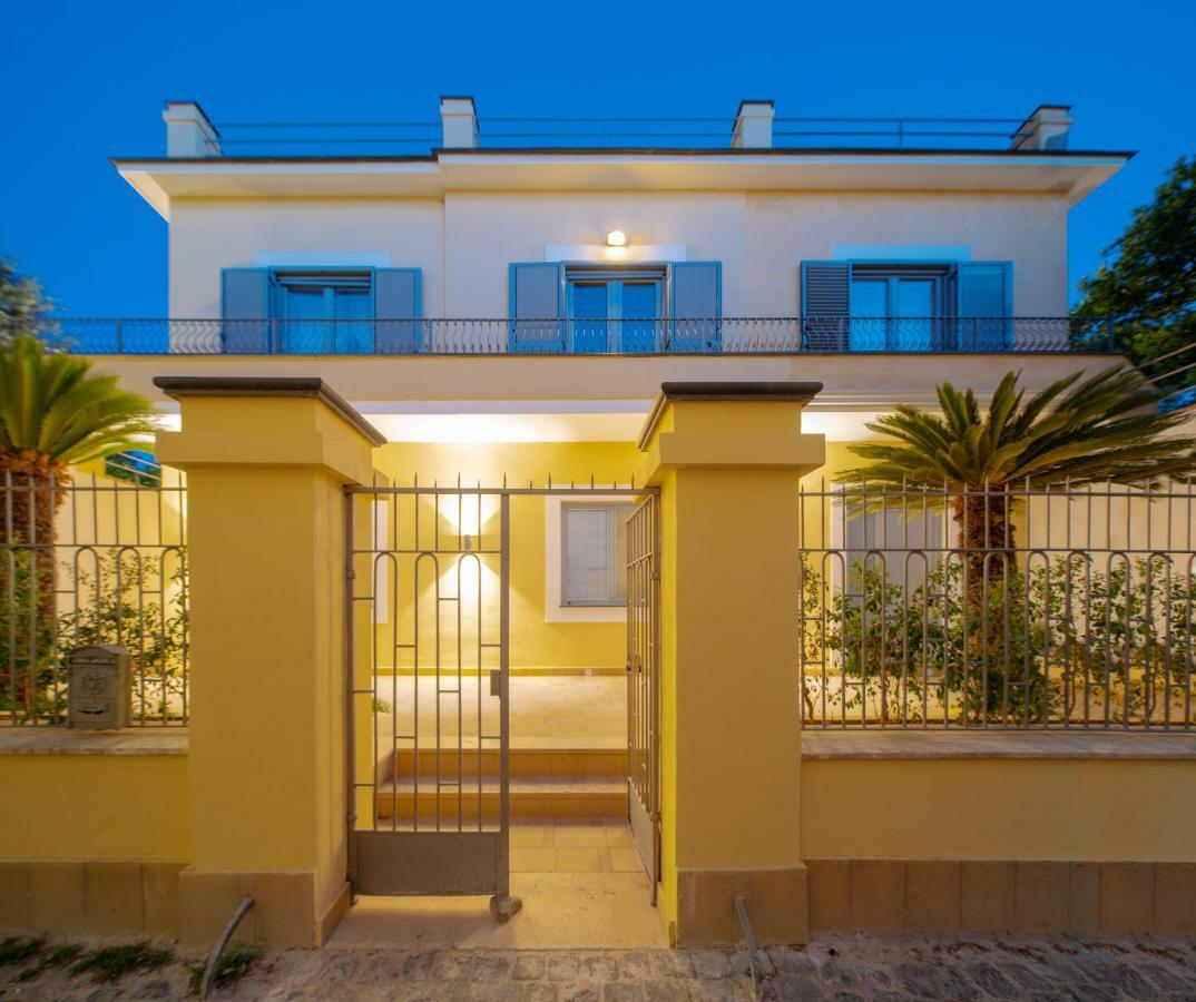 פרוסידה B&B Prochytea מראה חיצוני תמונה